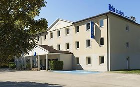 Ibis Budget Lons le Saunier - A39 HOTEL CLIMATISE